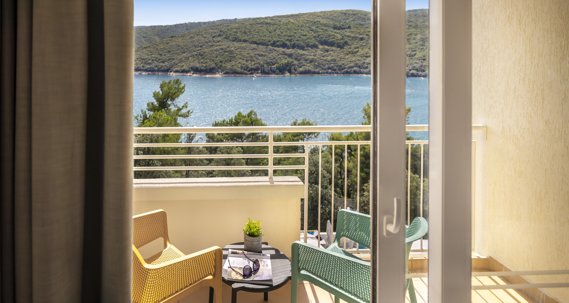 Sunny Rabac by Valamar - Alojamientos en RABAC